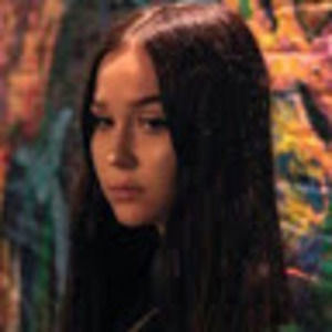 Meet your Posher, Francesca